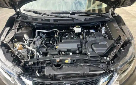 Nissan Qashqai, 2021 год, 1 555 155 рублей, 5 фотография