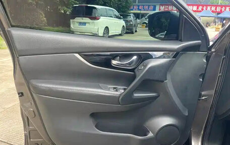 Nissan Qashqai, 2021 год, 1 555 155 рублей, 7 фотография