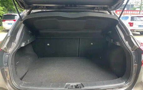 Nissan Qashqai, 2021 год, 1 555 155 рублей, 6 фотография