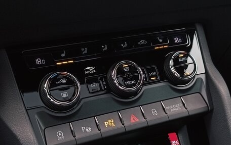 Skoda Karoq I, 2025 год, 4 150 000 рублей, 14 фотография