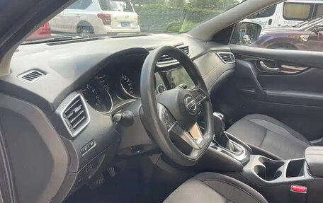 Nissan Qashqai, 2021 год, 1 555 155 рублей, 8 фотография