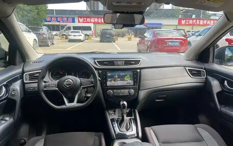 Nissan Qashqai, 2021 год, 1 555 155 рублей, 11 фотография