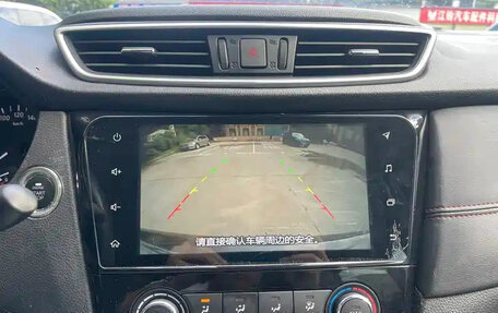 Nissan Qashqai, 2021 год, 1 555 155 рублей, 10 фотография