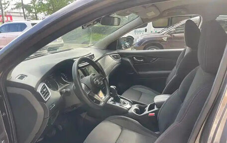 Nissan Qashqai, 2021 год, 1 555 155 рублей, 9 фотография