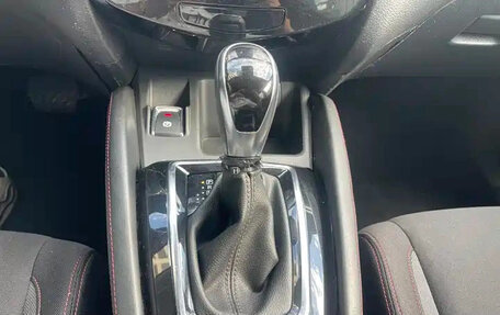 Nissan Qashqai, 2021 год, 1 555 155 рублей, 12 фотография