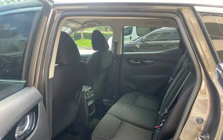 Nissan Qashqai, 2021 год, 1 555 155 рублей, 15 фотография