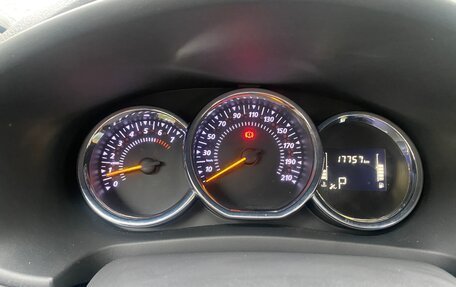 Renault Sandero II рестайлинг, 2019 год, 1 400 000 рублей, 7 фотография