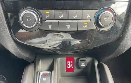 Nissan Qashqai, 2021 год, 1 555 155 рублей, 13 фотография