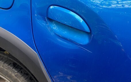 Renault Sandero II рестайлинг, 2019 год, 1 400 000 рублей, 8 фотография