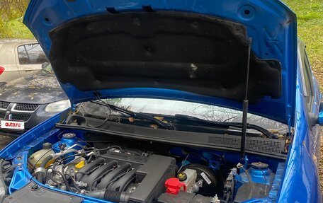 Renault Sandero II рестайлинг, 2019 год, 1 400 000 рублей, 14 фотография