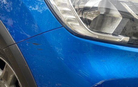 Renault Sandero II рестайлинг, 2019 год, 1 400 000 рублей, 10 фотография