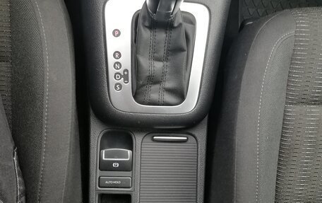 Volkswagen Tiguan I, 2013 год, 1 090 000 рублей, 14 фотография