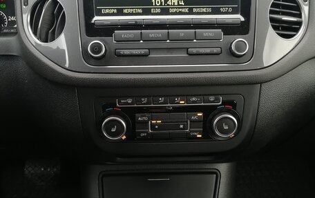 Volkswagen Tiguan I, 2013 год, 1 090 000 рублей, 13 фотография