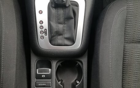 Volkswagen Tiguan I, 2013 год, 1 090 000 рублей, 20 фотография