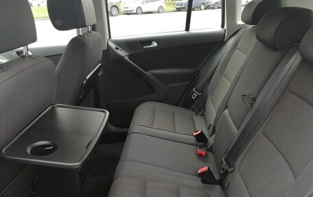 Volkswagen Tiguan I, 2013 год, 1 090 000 рублей, 18 фотография