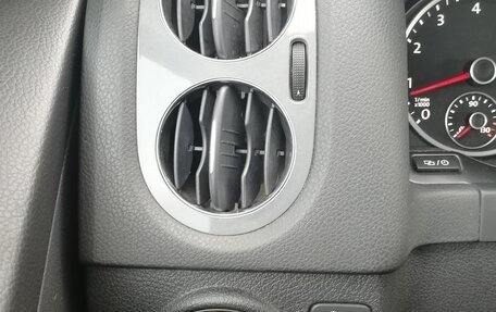 Volkswagen Tiguan I, 2013 год, 1 090 000 рублей, 16 фотография