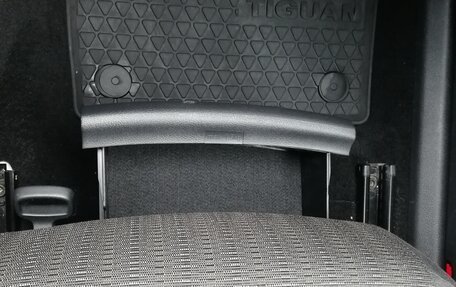 Volkswagen Tiguan I, 2013 год, 1 090 000 рублей, 19 фотография