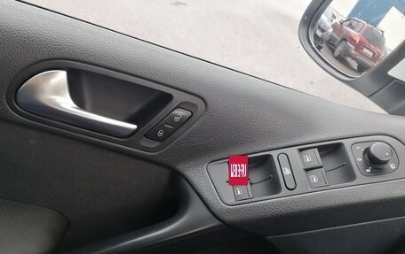 Volkswagen Tiguan I, 2013 год, 1 090 000 рублей, 15 фотография