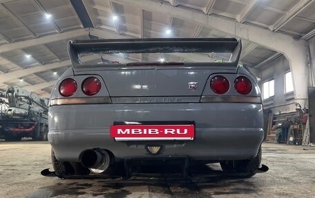 Nissan Skyline, 1994 год, 950 000 рублей, 4 фотография