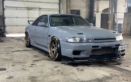 Nissan Skyline, 1994 год, 950 000 рублей, 7 фотография