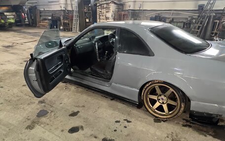 Nissan Skyline, 1994 год, 950 000 рублей, 9 фотография