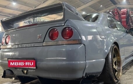Nissan Skyline, 1994 год, 950 000 рублей, 5 фотография