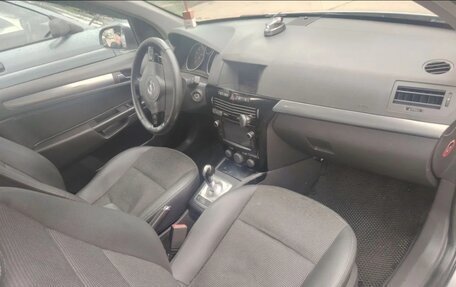 Opel Astra H, 2007 год, 370 000 рублей, 5 фотография