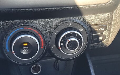 KIA Rio III рестайлинг, 2012 год, 600 000 рублей, 7 фотография