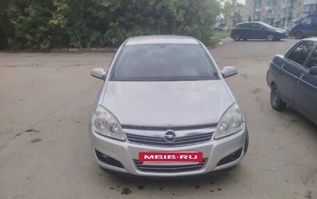 Opel Astra H, 2007 год, 370 000 рублей, 3 фотография