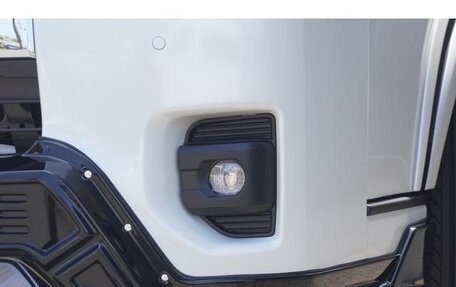 Toyota HiAce H200, 2025 год, 6 000 000 рублей, 8 фотография