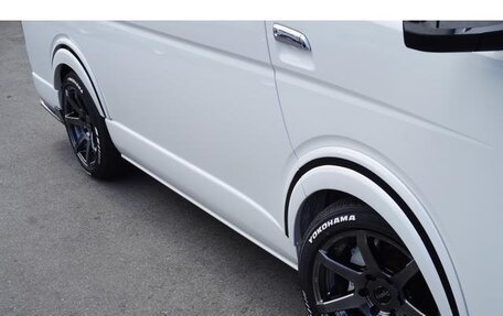 Toyota HiAce H200, 2025 год, 6 000 000 рублей, 10 фотография