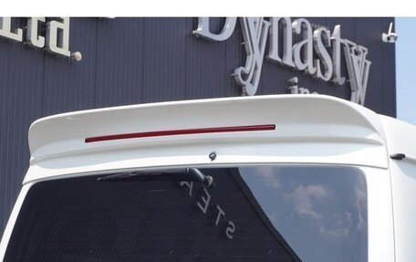 Toyota HiAce H200, 2025 год, 6 000 000 рублей, 12 фотография