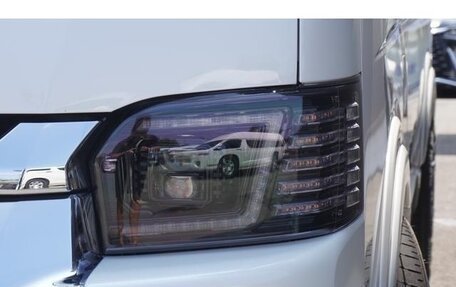 Toyota HiAce H200, 2025 год, 6 000 000 рублей, 9 фотография