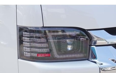 Toyota HiAce H200, 2025 год, 6 000 000 рублей, 4 фотография