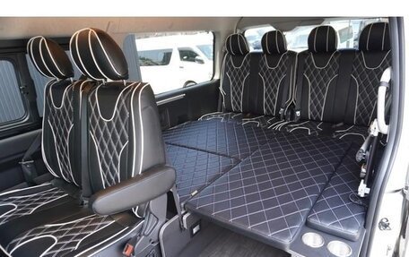 Toyota HiAce H200, 2025 год, 6 000 000 рублей, 19 фотография