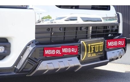 Toyota HiAce H200, 2025 год, 6 000 000 рублей, 6 фотография