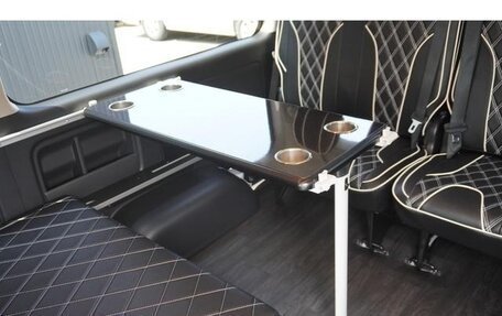 Toyota HiAce H200, 2025 год, 6 000 000 рублей, 17 фотография