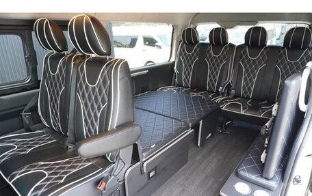 Toyota HiAce H200, 2025 год, 6 000 000 рублей, 18 фотография