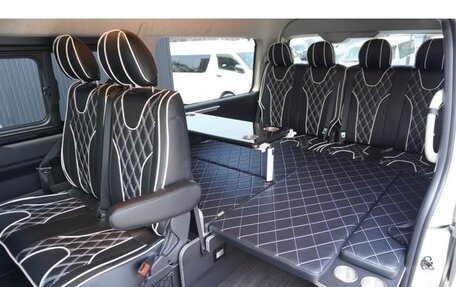 Toyota HiAce H200, 2025 год, 6 000 000 рублей, 20 фотография