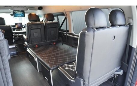 Toyota HiAce H200, 2025 год, 6 000 000 рублей, 25 фотография