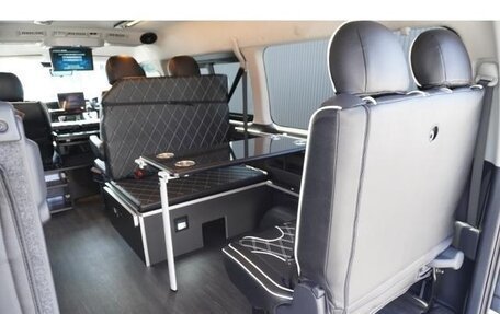 Toyota HiAce H200, 2025 год, 6 000 000 рублей, 26 фотография