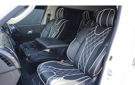 Toyota HiAce H200, 2025 год, 6 000 000 рублей, 38 фотография