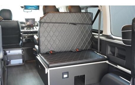 Toyota HiAce H200, 2025 год, 6 000 000 рублей, 30 фотография