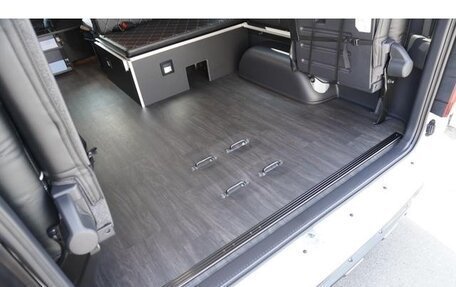 Toyota HiAce H200, 2025 год, 6 000 000 рублей, 29 фотография