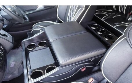 Toyota HiAce H200, 2025 год, 6 000 000 рублей, 39 фотография