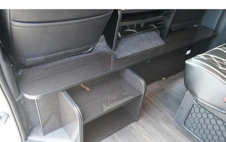 Toyota HiAce H200, 2025 год, 6 000 000 рублей, 35 фотография