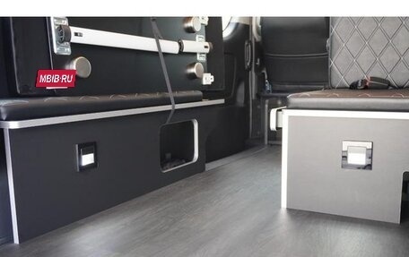 Toyota HiAce H200, 2025 год, 6 000 000 рублей, 32 фотография