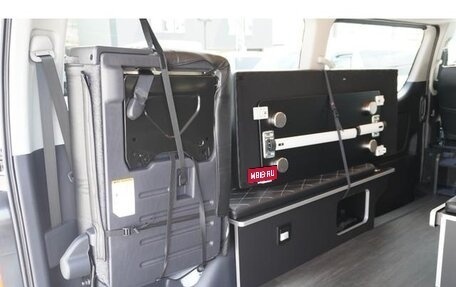 Toyota HiAce H200, 2025 год, 6 000 000 рублей, 33 фотография