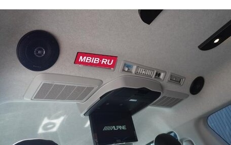 Toyota HiAce H200, 2025 год, 6 000 000 рублей, 36 фотография