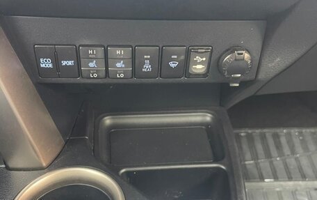 Toyota RAV4, 2014 год, 2 395 000 рублей, 18 фотография